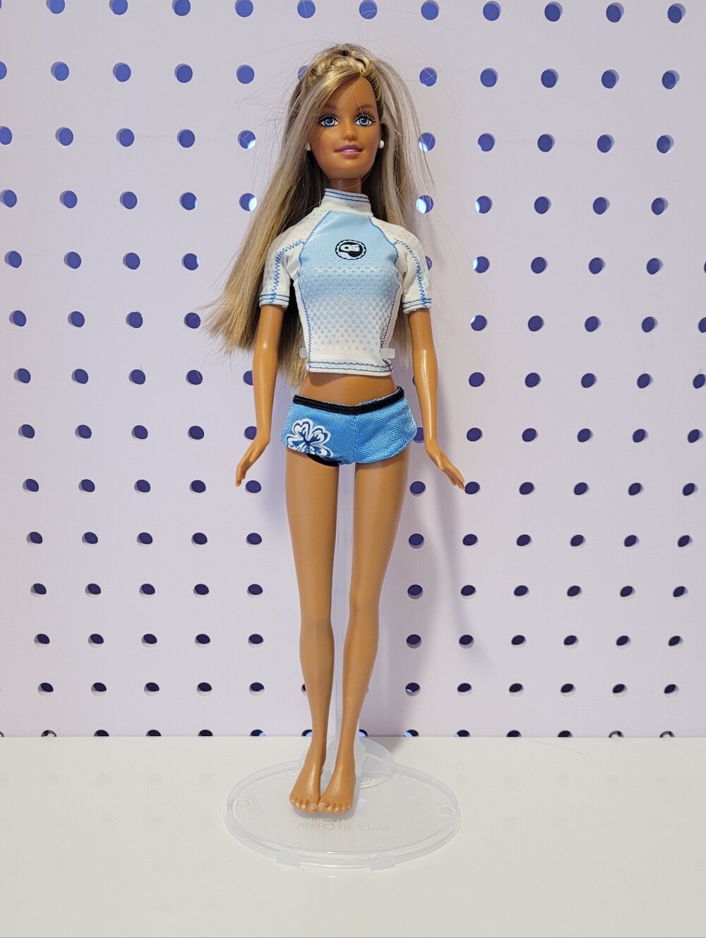 Barbie Cali Girl